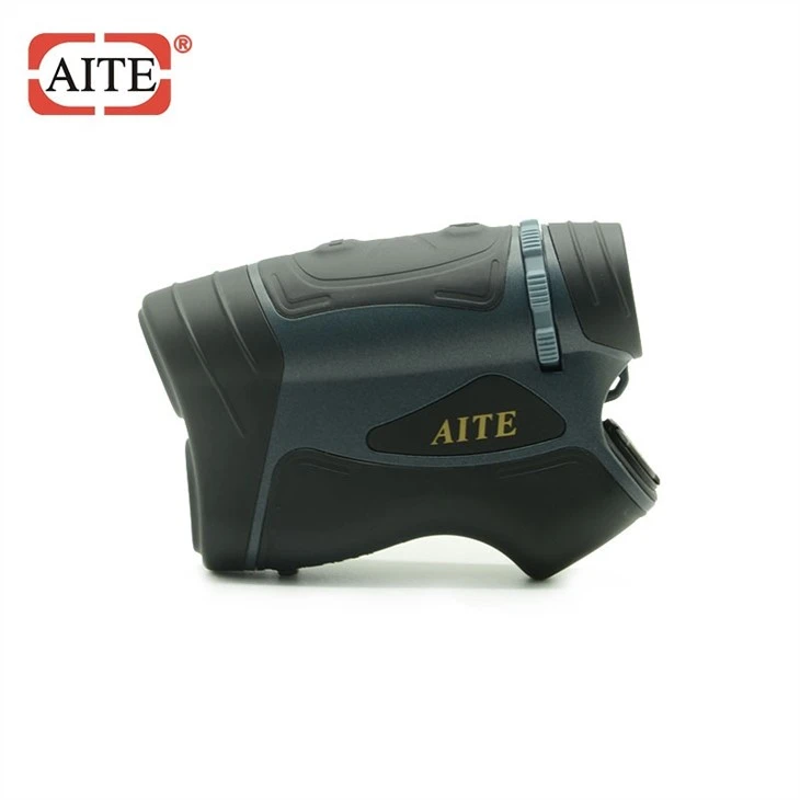 1200Y Hunting Laser Range Finder Factory Waterproof ODM