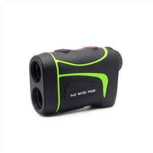 Chij Xauv Jolt Technology Golf Rangefinder